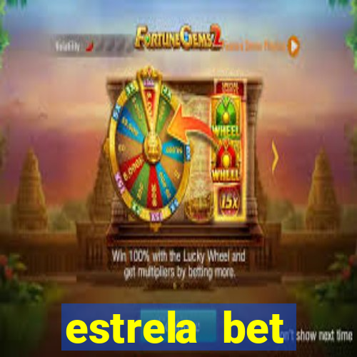 estrela bet horarios pagantes